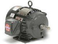 New emerson us motors 7.5 hp tefc H7P2B AS75 3 ph motor 
