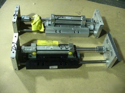 New * * phd linear slide and cylinder US04 1X4 item #D1
