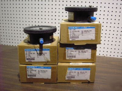  ashcroft 1082 4 1/2