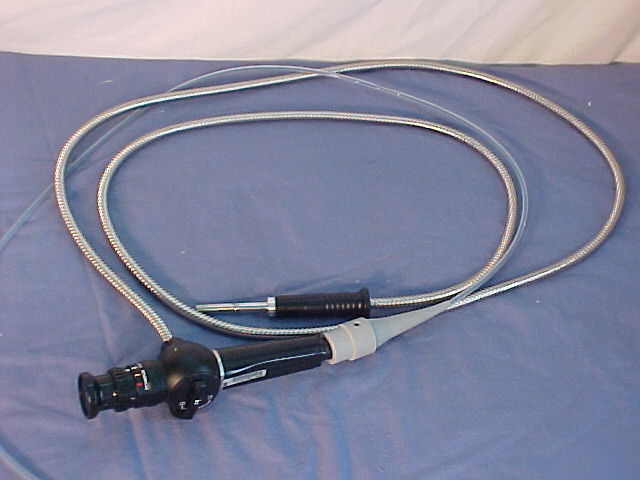 Olympus IF2D5-12 small diameter borescope/fiberscope
