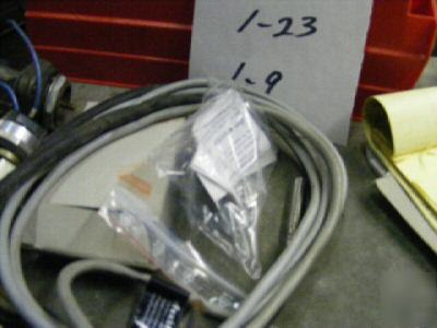 2 inductive proximity switch 