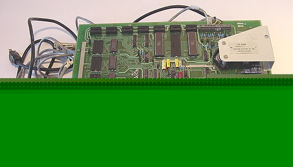 At&t lucent eprom test set very nice fresh circa 1990
