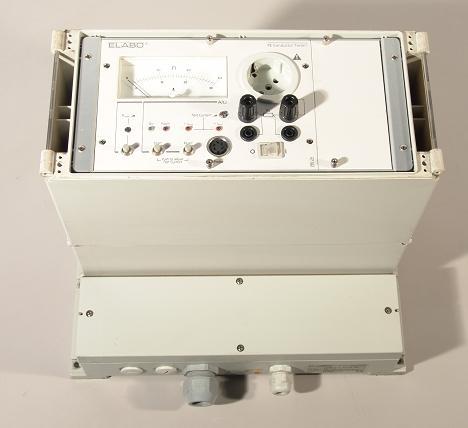 Elabo pe conductor tester 94-1FZ802/FT40002 1998