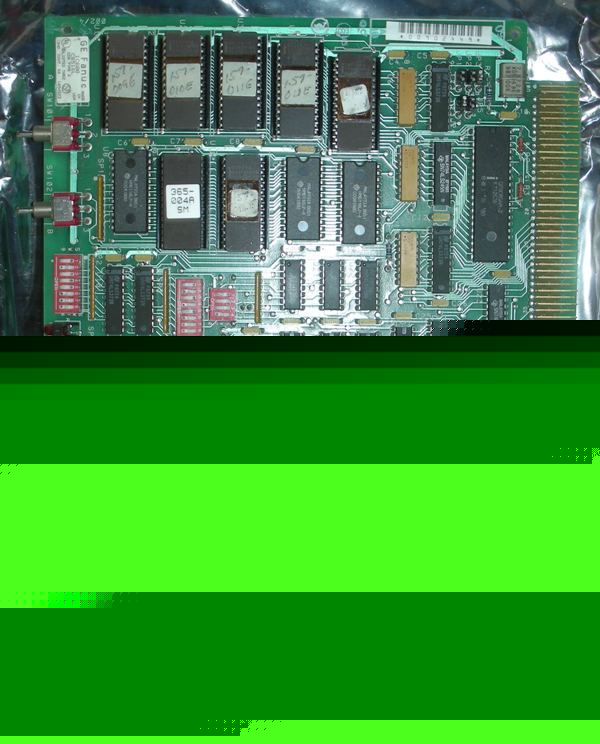 Ge fanuc IC600CB516K ccm type 2