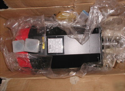 New fanuc servomotor A06B-0147-B075 #7000 * *