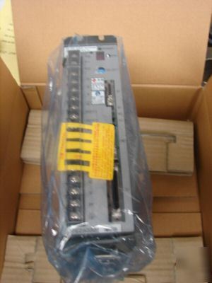 Sanyo denki servo amplifier drive superbl PE2A030YMA1FJ