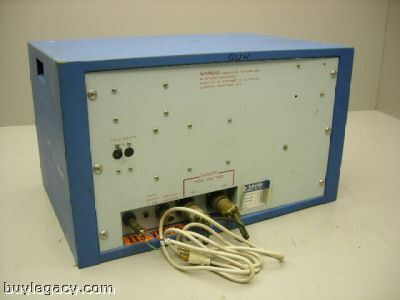Savant hv-3000-ul-115-3 power supply make offer?