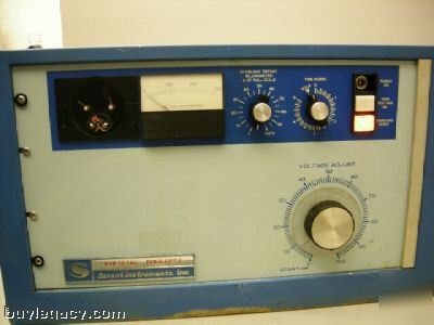 Savant hv-3000-ul-115-3 power supply make offer?