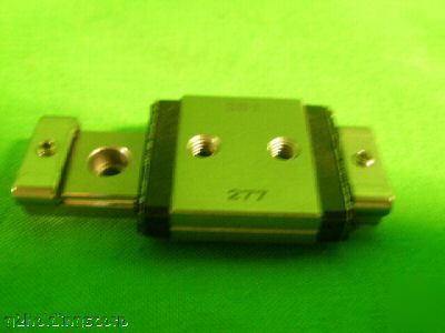 Shibatec lm guide