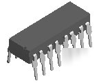 Switching regulators 5.0 to 40V step-down L4962A