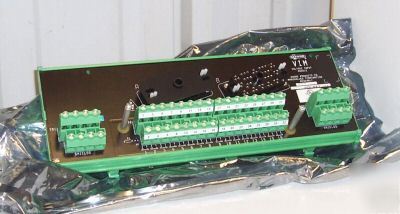 Siemens/moore vim termination 16170-1-9