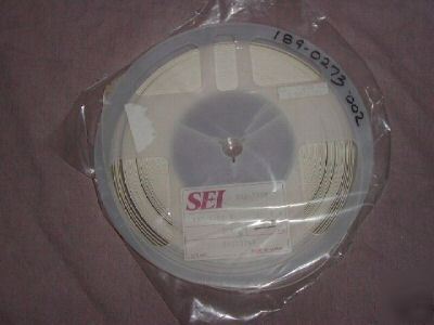 Smd smt resistors 0603 / 27K / 4312PCS