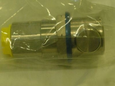 Staubli faverges socket pn RBE08.2103/ic/6/dkb/vd/od