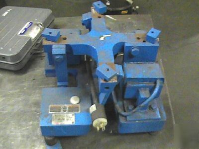 Syntron fmc vibratory drive unit 12