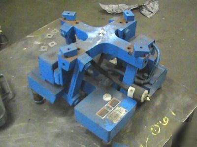 Syntron fmc vibratory drive unit 12