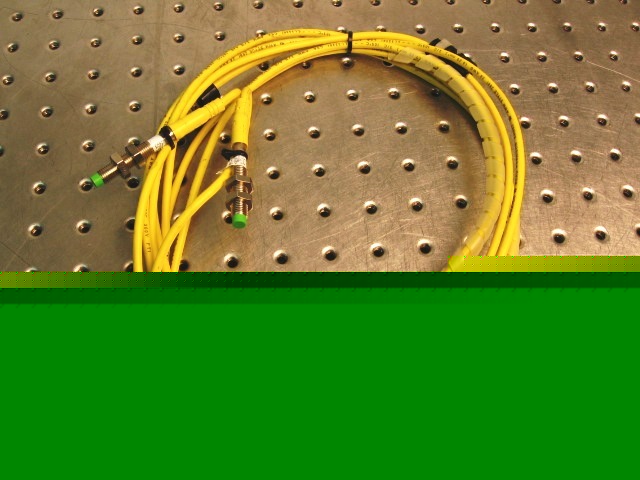 T29364 [2] honeywell microswitches w/cables
