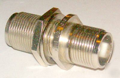 Ug-1019/u hn female coax connector