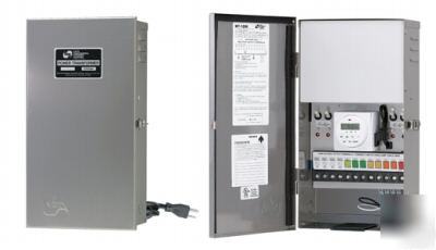 Vista pro multi tap 600W transformer w timer MT600DT