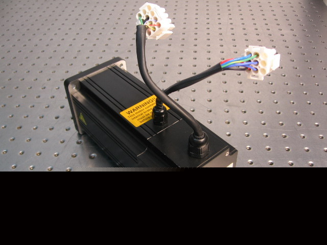 G32266 parker MPM891FRM-921 rev. c motor