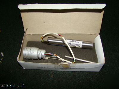 Lucas schaevitz linear differential transducer lvdt