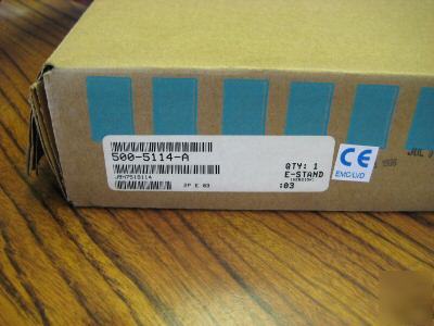 New siemens 500-5114A - 500-5114-a 5005114A 5005114-a