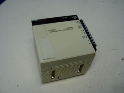 Omron power supply C200H-PS221 - used