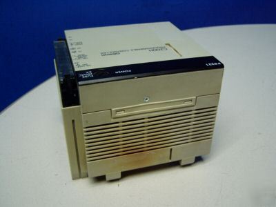 Omron power supply C200H-PS221 - used