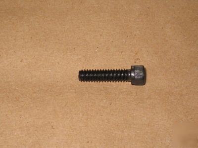 175 socket head cap screws size: 3/8-16 x 3-1/2