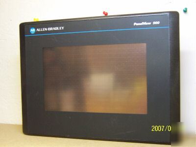 2711-T9A1 allen bradley 2711T9A1 h-22