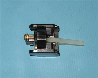 Allen bradley electrical contact auxiliary