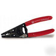 Gardner bender #grx-142 14/2 cable stripper
