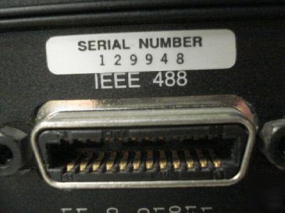 Multiscan 1200 high speed temp voltage process signal 