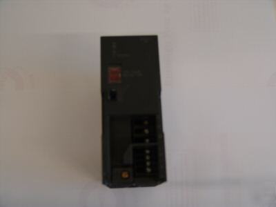 S7-300 plc psu 6ES7 307-1BA00-0AA0 power supply