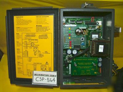 Sti optofence-b OF4100B-2 series 72