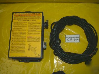 Sti optofence-b OF4100B-2 series 72