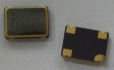 1,000PCS smd crystal clock oscillators 32.000MHZ , 96AC