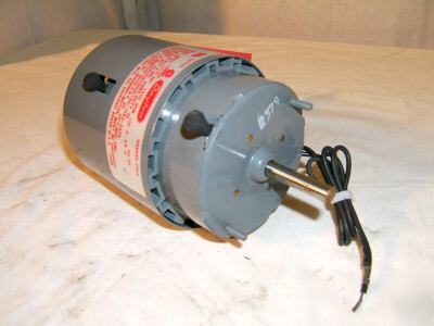 1/1 hp dayton single phase - ac motor # 3M291