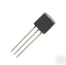 1 x 79L05 LM79L05 5 volt 100MA voltage regulator TO92 v
