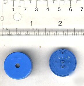10 murata self-drive piezo-alarms PKM25SP-3701