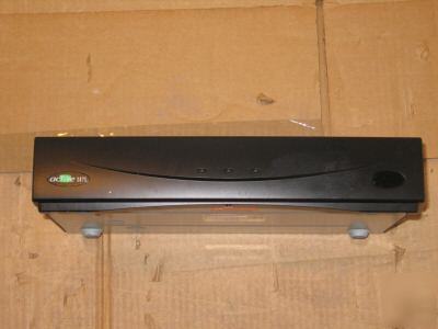 Active 3875 digital adsl receiver m# 3875 used working