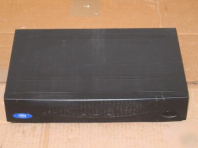 Active 3875 digital adsl receiver m# 3875 used working