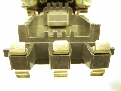 Allen bradley 509-aod size 0 motor starter 509AOD lnc
