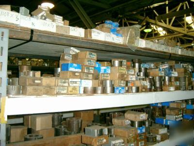 Dodge or martin taper-lock bushing 2517 1