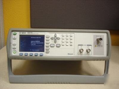 Hp agilent N4010A wireless connectivity set 