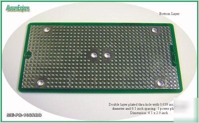 Me-pb-103RBD double layer plated 4