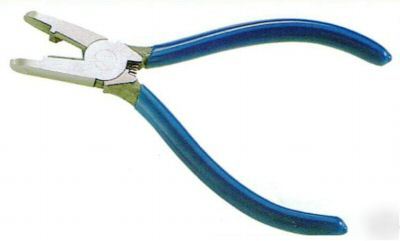New *brand * scotchlok telecom cable conn crimp 100-008