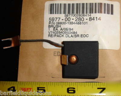 New lot 65 electrical bushes p/n:08800-1334488101
