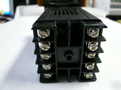 New temperature controller in box