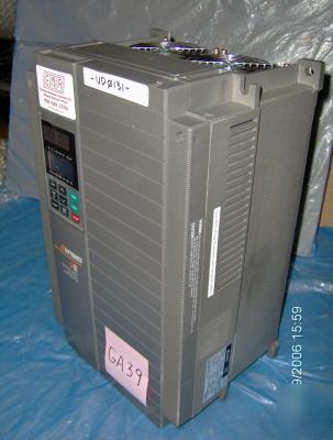Safetronics GP10 15/20 hp 460V variable torque drive