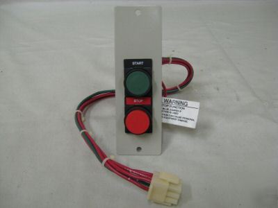 Square d start stop kit LA9A